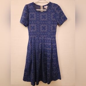 Amelia Dress